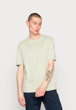 YOURTURN Unisex 5 Pack - T-Shirt Basic - Dark Grey/White/Beige 11 YOURTURN Unisex 5 Pack - T-Shirt Basic - Dark Grey/White/Beige -YOURTURN Verkoopwinkel 9121eebf32e840669939302fbc2d1034