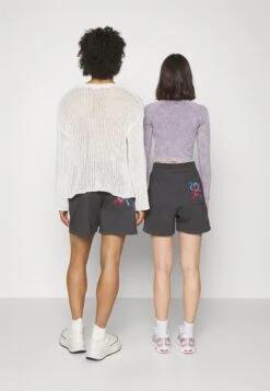 YOURTURN Graphic - Shorts - Dark Grey 8 YOURTURN Graphic - Shorts - Dark Grey -YOURTURN Verkoopwinkel 929b592fa2e2453caf79c67e68e9fac0