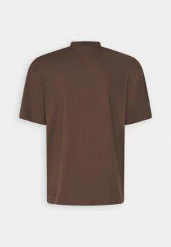YOURTURN Unisex - T-Shirt Print - Brown 11 YOURTURN Unisex - T-Shirt Print - Brown -YOURTURN Verkoopwinkel 941fc1e16d4e4528a43b684d46a13ac2