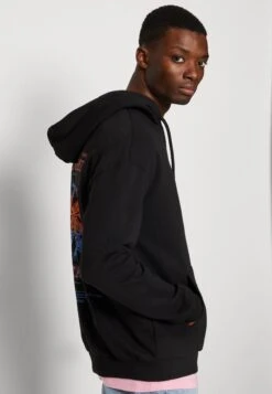 YOURTURN Unisex - Sweater - Black 9 YOURTURN Unisex - Sweater - Black -YOURTURN Verkoopwinkel 95fb21b073174693bf2f20a835ee580d