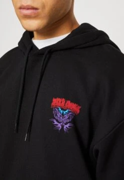 YOURTURN Darkness But- Sweater - Black 11 YOURTURN Darkness But- Sweater - Black -YOURTURN Verkoopwinkel 98bfaedb3e7a4fba8ed7e8e158313791