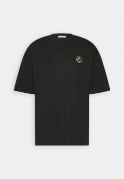 YOURTURN Unisex - T-Shirt Basic - Black 8 YOURTURN Unisex - T-Shirt Basic - Black -YOURTURN Verkoopwinkel 99e2a0070cc141dcb65edddb82443fe6