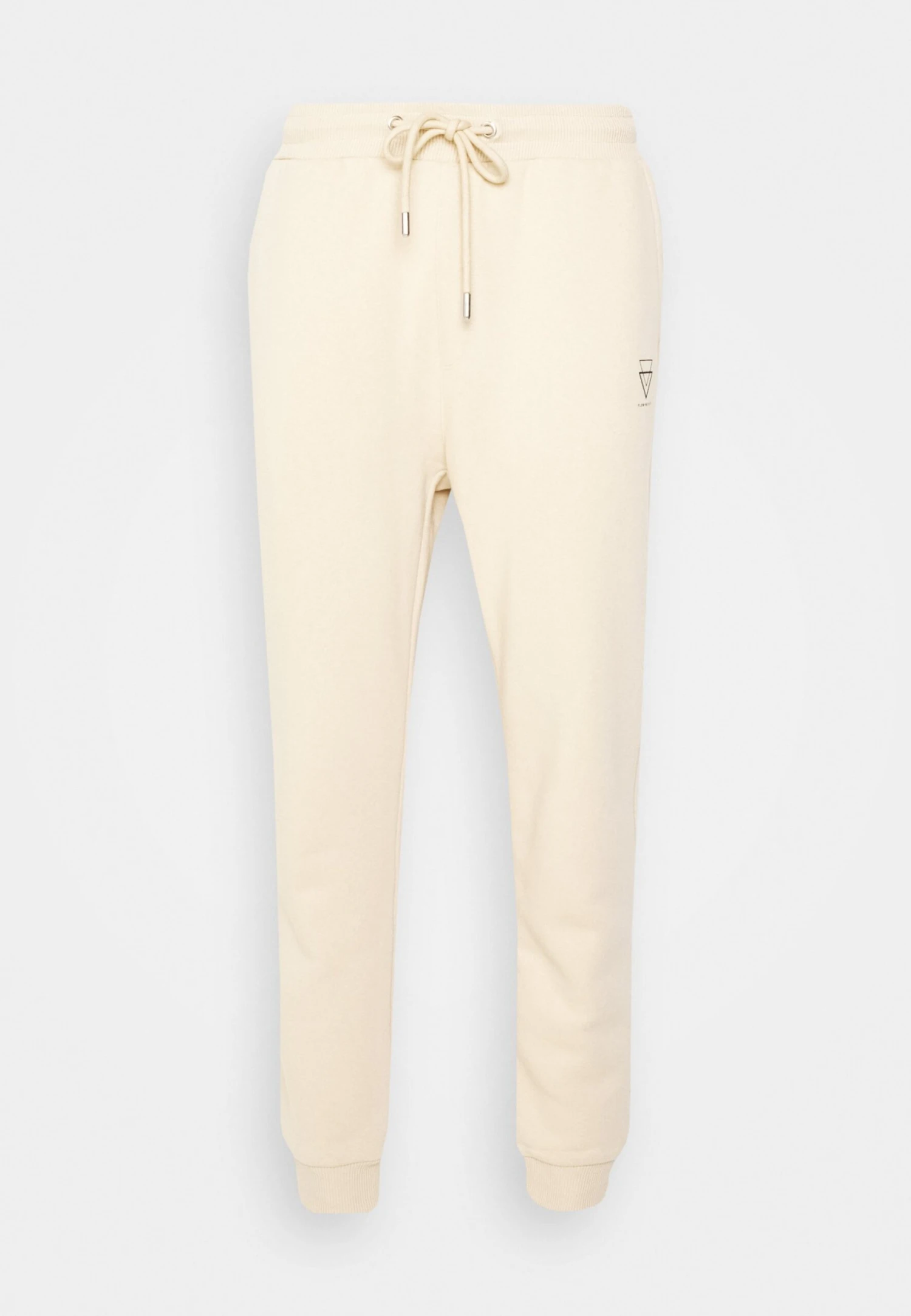 Wincent Weiss X Yourturn Unisex - Trainingsbroek - Tan 4 Wincent Weiss X Yourturn Unisex - Trainingsbroek - Tan - Afbeelding 4