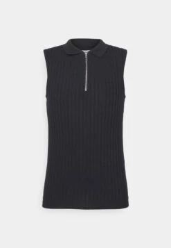 YOURTURN Unisex - Top - Black 10 YOURTURN Unisex - Top - Black -YOURTURN Verkoopwinkel 9b66c1ace974459ea12e1cd8f49b285d