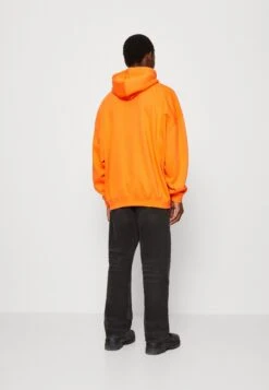 YOURTURN Super Oversized Unisex - Hoodie - Orange 8 YOURTURN Super Oversized Unisex - Hoodie - Orange -YOURTURN Verkoopwinkel 9bc7494af0f44a61abb532f9d2034b13