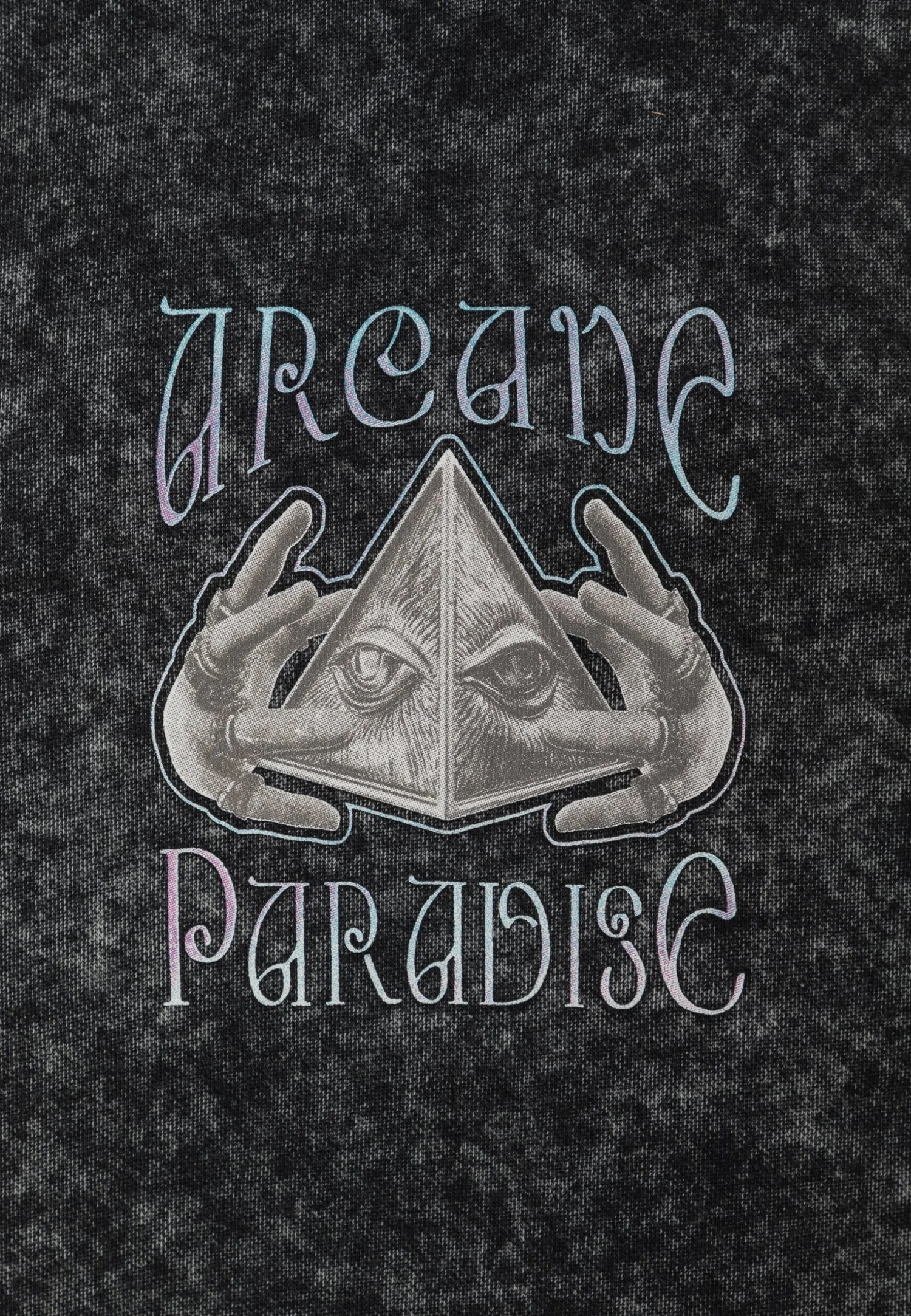 YOURTURN Unisex - Sweater - Grey 5 YOURTURN Unisex - Sweater - Grey - Afbeelding 5