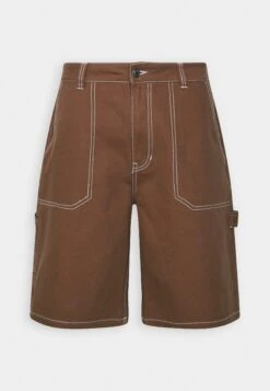 YOURTURN Unisex - Jeansshort - Brown 10 YOURTURN Unisex - Jeansshort - Brown -YOURTURN Verkoopwinkel 9c51a2f5d3b14acf852ee7c968b29d28