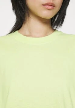 YOURTURN Unisex - T-Shirt Print - Light Yellow 13 YOURTURN Unisex - T-Shirt Print - Light Yellow -YOURTURN Verkoopwinkel 9d3153dcc2e3418caf7b84bb1de08eee