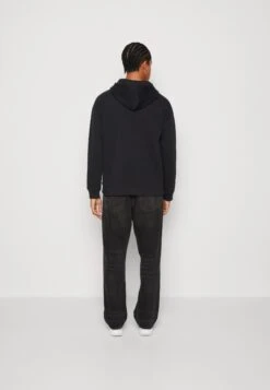 YOURTURN Metallica Unisex - Hoodie - Black -YOURTURN Verkoopwinkel 9dec3ed1ab774eed85a1962c770f582b