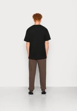 YOURTURN Unisex - Trainingsbroek - Brown 7 YOURTURN Unisex - Trainingsbroek - Brown -YOURTURN Verkoopwinkel 9e6534a6093d49d7a47326122ded782d