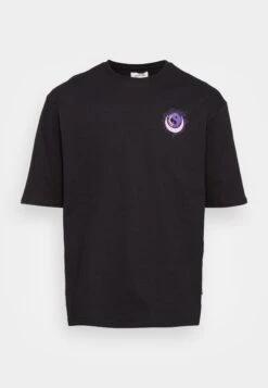 YOURTURN Good In Everything Graphic T-Shirt Unisex - T-Shirt Print - Black 8 YOURTURN Good In Everything Graphic T-Shirt Unisex - T-Shirt Print - Black -YOURTURN Verkoopwinkel 9ea3bf9c19b745319c00f5e9ba51e2f5