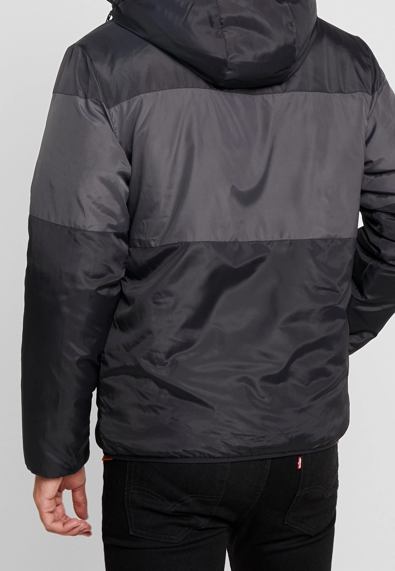 YOURTURN Jas - Grey 3 YOURTURN Jas - Grey - Afbeelding 3