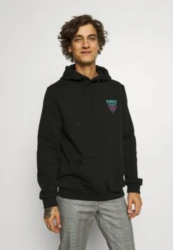YOURTURN Hoodie - Black 9 YOURTURN Hoodie - Black -YOURTURN Verkoopwinkel 9f3df7396f724d76a366bb1360e05671