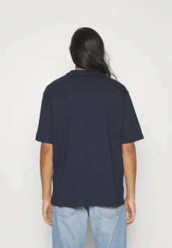 YOURTURN 3Pack Unisex - T-Shirt Basic - Olive, Beige, Dark Blue 10 YOURTURN 3Pack Unisex - T-Shirt Basic - Olive, Beige, Dark Blue -YOURTURN Verkoopwinkel 9f9a01de948147abbb671e599bbe7b9f