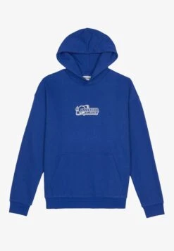 YOURTURN Unisex - Hoodie - Blue -YOURTURN Verkoopwinkel a33b5cea58b948349f874a0dac33eace