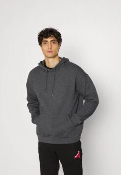 YOURTURN Unisex 3 Pack - Hoodie - Black/Mottled Dark Grey/Off White 10 YOURTURN Unisex 3 Pack - Hoodie - Black/Mottled Dark Grey/Off White -YOURTURN Verkoopwinkel a4200360826842b49531331e89f95001