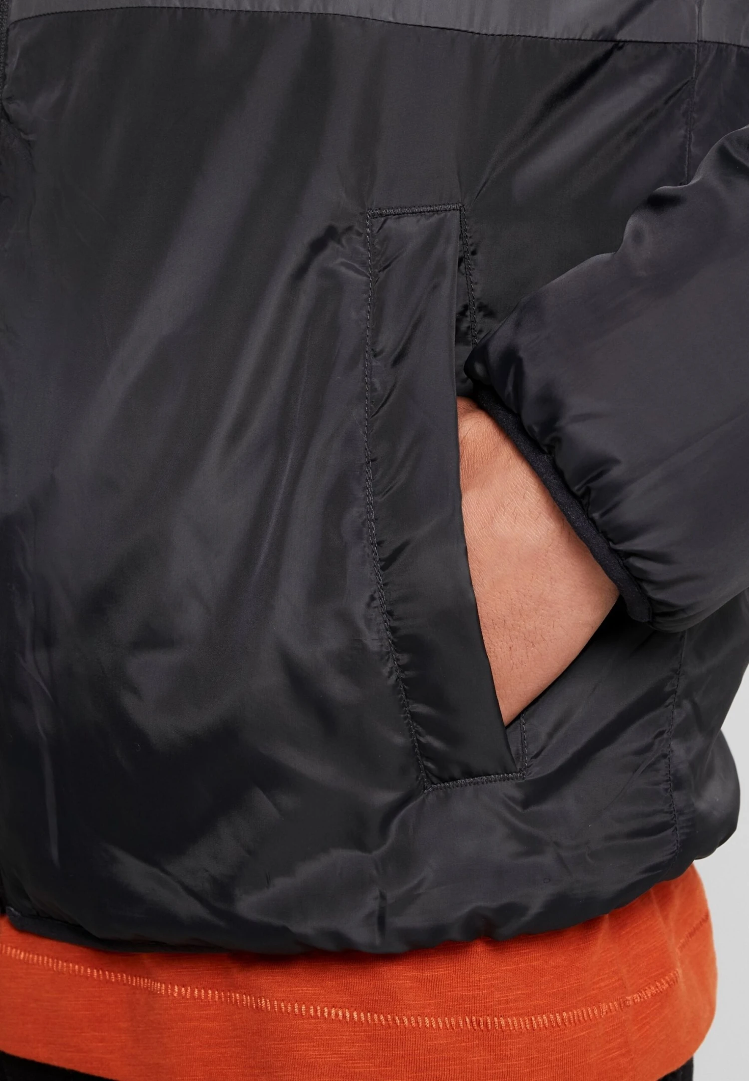 YOURTURN Jas - Grey 6 YOURTURN Jas - Grey - Afbeelding 6