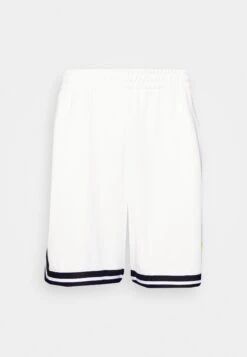 YOURTURN Unisex - Shorts - White 10 YOURTURN Unisex - Shorts - White -YOURTURN Verkoopwinkel a5d0ba1161b04837a2373d86640c76cf