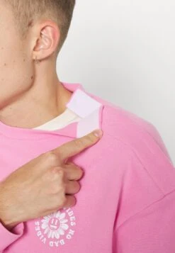 YOURTURN Unisex - Sweater - Pink 19 YOURTURN Unisex - Sweater - Pink -YOURTURN Verkoopwinkel a71d2cfc30a64eba96033b922ca800cd