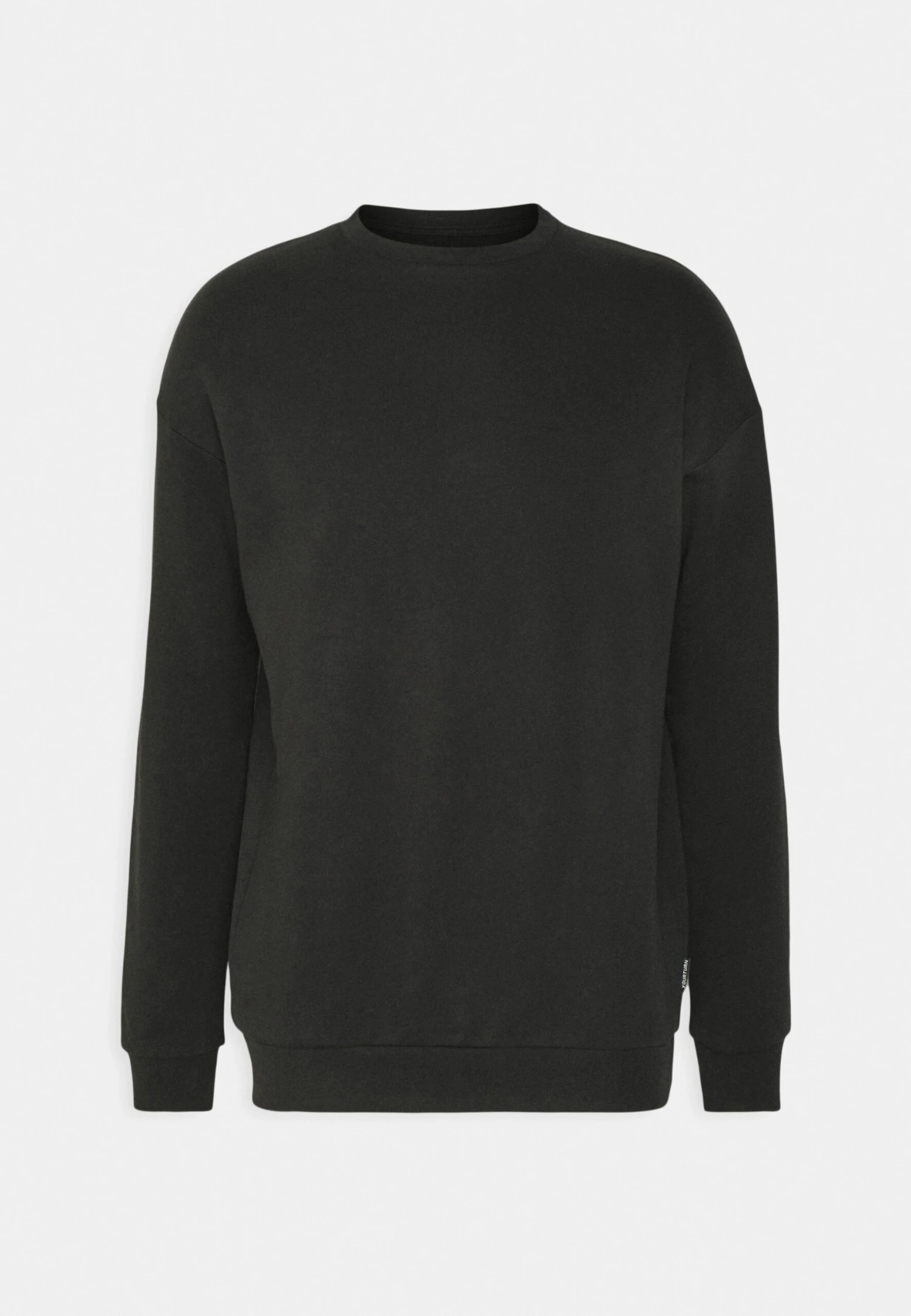 YOURTURN Unisex 2 Pack - Sweater - Blue/Black 2 YOURTURN Unisex 2 Pack - Sweater - Blue/Black - Afbeelding 2