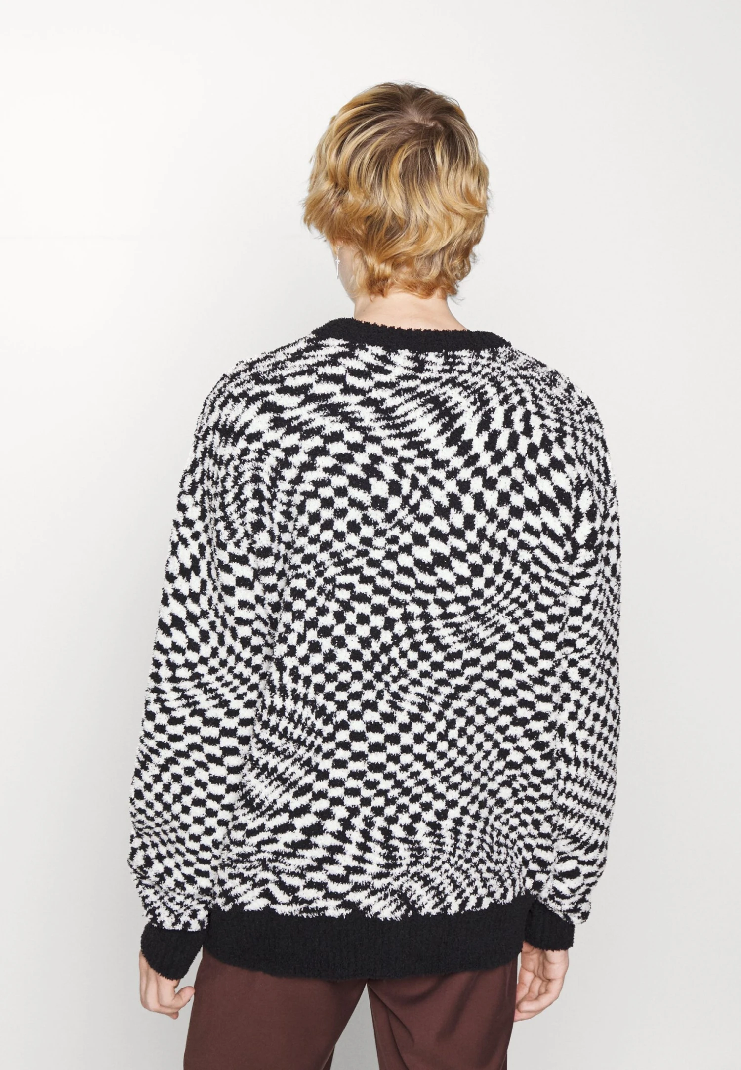 Phluid Project X Yourturn Unisex - Trui - Multi Coloured 3 Phluid Project X Yourturn Unisex - Trui - Multi Coloured - Afbeelding 3