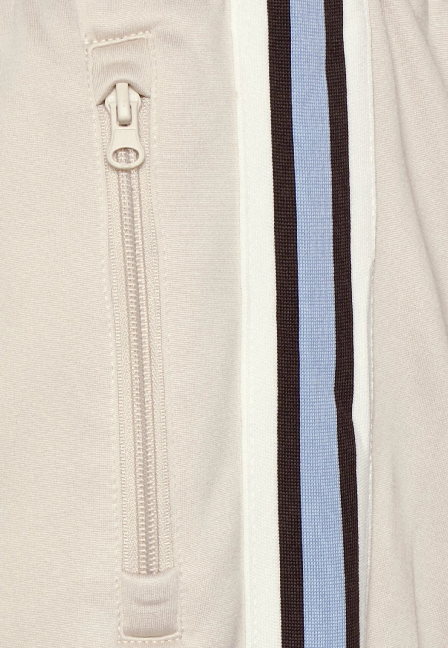 YOURTURN Unisex - Trainingsbroek - Beige 3 YOURTURN Unisex - Trainingsbroek - Beige - Afbeelding 3