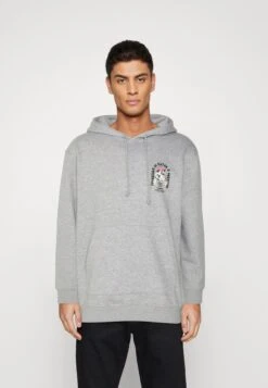 YOURTURN Unisex - Hoodie - Grey 8 YOURTURN Unisex - Hoodie - Grey -YOURTURN Verkoopwinkel aafe186ca77646949e8aedcc24cb1ce4