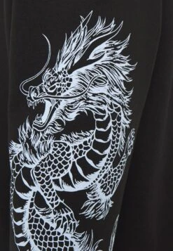 YOURTURN Sweater - Black 15 YOURTURN Sweater - Black -YOURTURN Verkoopwinkel ab4778c7afb4498daeca2587cdcc6ede