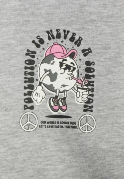 YOURTURN Unisex - Hoodie - Grey 10 YOURTURN Unisex - Hoodie - Grey -YOURTURN Verkoopwinkel ab80c2e967ba4fb8b1708b13a0ec2d2a