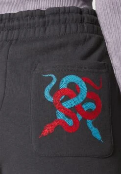 YOURTURN Graphic - Shorts - Dark Grey 11 YOURTURN Graphic - Shorts - Dark Grey -YOURTURN Verkoopwinkel acd6e72f079d41fb83f86eb6aff90d47