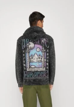 YOURTURN Unisex - Sweater - Grey 8 YOURTURN Unisex - Sweater - Grey -YOURTURN Verkoopwinkel ad82886af9044e1b8bc08d81ab368f82