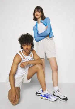 YOURTURN Unisex - Trainingsbroek -Light Grey -YOURTURN Verkoopwinkel ae3b32b8d5694440862d1cb6ec9e162d