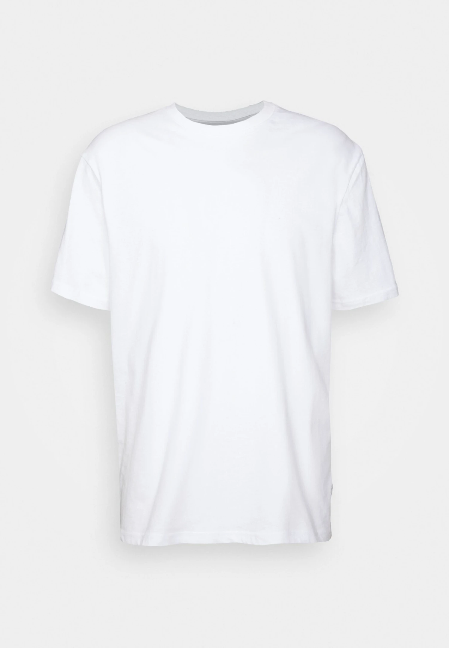 YOURTURN 2 Pack Unisex - T-Shirt Basic - Black/White 3 YOURTURN 2 Pack Unisex - T-Shirt Basic - Black/White - Afbeelding 3