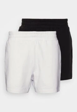 YOURTURN 2 Pack Unisex - Shorts - Black/White 12 YOURTURN 2 Pack Unisex - Shorts - Black/White -YOURTURN Verkoopwinkel b0bd45c80bda41a38ece674c22061b78