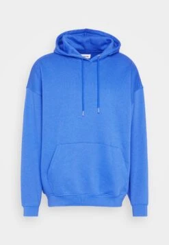 YOURTURN Super Oversized Unisex - Hoodie - Blue -YOURTURN Verkoopwinkel b301442352cc4cd68871f810390a5ba1