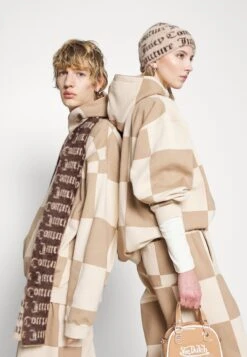 YOURTURN Unisex - Sweater - Beige 9 YOURTURN Unisex - Sweater - Beige -YOURTURN Verkoopwinkel b4384737a1354f8f84d411319370f70a