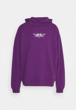 YOURTURN Unisex - Hoodie - Dark Purple 10 YOURTURN Unisex - Hoodie - Dark Purple -YOURTURN Verkoopwinkel b4b98ede80a44af8b8915ddfa83ef356