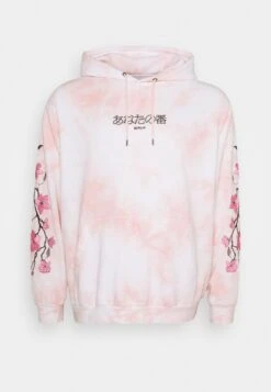 YOURTURN Unisex - Hoodie - Pink 8 YOURTURN Unisex - Hoodie - Pink -YOURTURN Verkoopwinkel b62e2ae171b84b77bde03a093ffa44cc