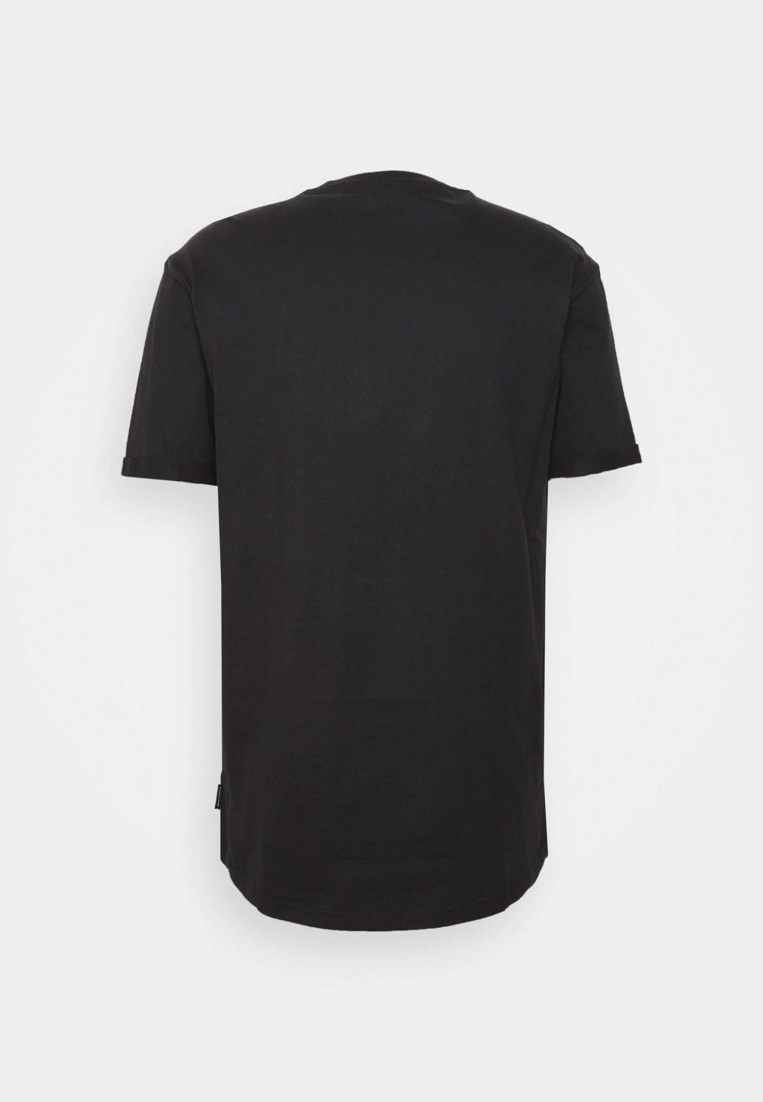 YOURTURN 2 Pack Unisex - T-Shirt Basic - Black/White 4 YOURTURN 2 Pack Unisex - T-Shirt Basic - Black/White - Afbeelding 4