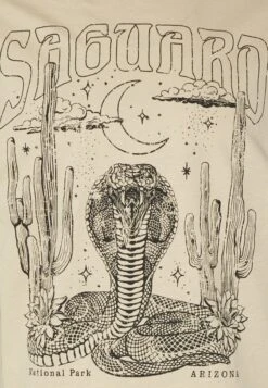 YOURTURN Unisex - T-Shirt Print - Tan 10 YOURTURN Unisex - T-Shirt Print - Tan -YOURTURN Verkoopwinkel b6aa63ff3929463b9952a397623c8789