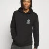 YOURTURN Hoodie - Black