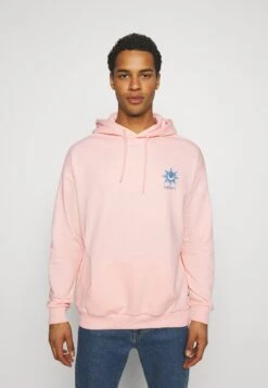 YOURTURN Unisex - Hoodie - Pink -YOURTURN Verkoopwinkel b8df9c2e728f4c8f821bbe14a5fa2adb