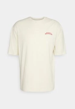 YOURTURN T-Shirt Print - Beige -YOURTURN Verkoopwinkel ba5f59171f234c7bab4a54529036d5a1