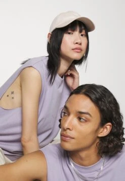 YOURTURN Unisex 2 Pack - Top - Lilac/Light Green 12 YOURTURN Unisex 2 Pack - Top - Lilac/Light Green -YOURTURN Verkoopwinkel bb2ea84a6df0412988112f2ffbc7df48