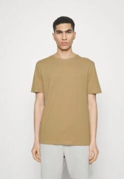 YOURTURN Unisex 5 Pack - T-Shirt Basic - White/Apricot/Light Blue 11 YOURTURN Unisex 5 Pack - T-Shirt Basic - White/Apricot/Light Blue -YOURTURN Verkoopwinkel bb7d3aa5945e47ea9d3ea26715aa8ea9