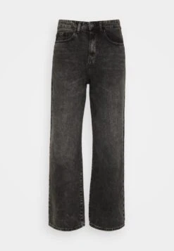 YOURTURN Unisex - Relaxed Fit Jeans - Black 10 YOURTURN Unisex - Relaxed Fit Jeans - Black -YOURTURN Verkoopwinkel bc79b3b09e674b29a4ff732fe66fd55a