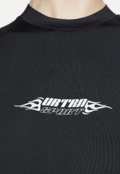 YOURTURN Unisex - Top - Black -YOURTURN Verkoopwinkel be9aaecd5cf8431298422d8515beb0c0