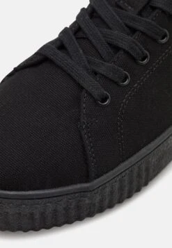 YOURTURN Unisex - Sneakers Laag - Black 11 YOURTURN Unisex - Sneakers Laag - Black -YOURTURN Verkoopwinkel bf8ec24663ec4a128a2bc1b43f65952e