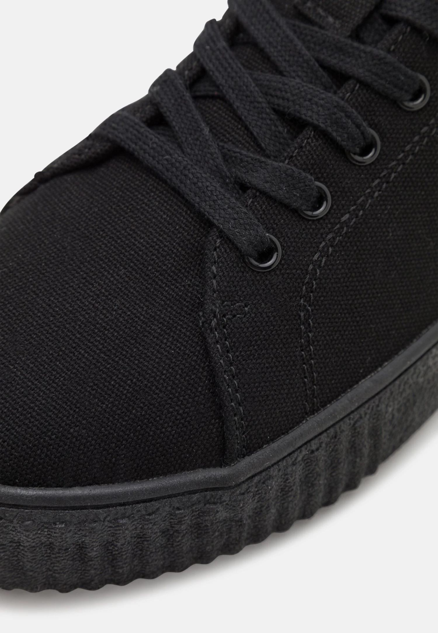 YOURTURN Unisex - Sneakers Laag - Black 6 YOURTURN Unisex - Sneakers Laag - Black - Afbeelding 6