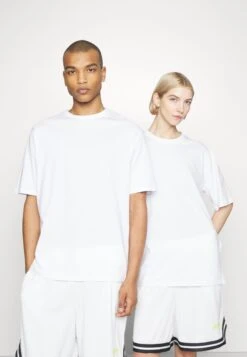 YOURTURN 3Pack Unisex - T-Shirt Basic - White/Mint/Black 11 YOURTURN 3Pack Unisex - T-Shirt Basic - White/Mint/Black -YOURTURN Verkoopwinkel c0e900199b4b47fbbbf550ea6de9a407